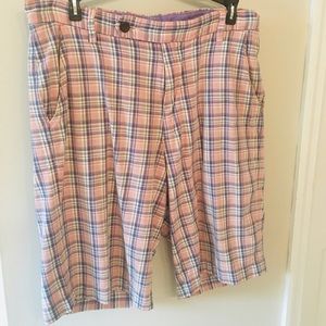 Hollister Cotton Shorts